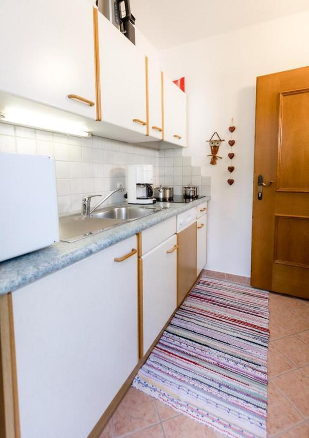 Haus Landmann Apartment Ellmau Exterior foto